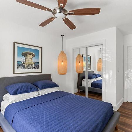 سانت بطرسبرج 'Cozy Palms Oasis' W/ Patio: 4 Mi To St Pete Beach المظهر الخارجي الصورة