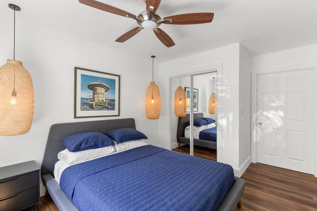 سانت بطرسبرج 'Cozy Palms Oasis' W/ Patio: 4 Mi To St Pete Beach المظهر الخارجي الصورة