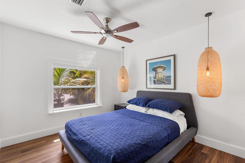 سانت بطرسبرج 'Cozy Palms Oasis' W/ Patio: 4 Mi To St Pete Beach المظهر الخارجي الصورة